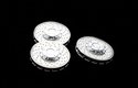 Brake Disc Button (AUTOart) 1/18