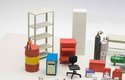 Garage Kit Set Scale 1:18 (AUTOart) 1/18