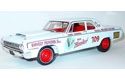 1964 Dodge Dart Pro Stock - Bud Faubel 'Hemi Honker' (MIC) 1/18