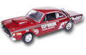 1968 Dodge Dart 426 GTS Pro Stock - Ron Mancini (MIC) 1/18