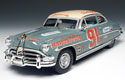 1952 Hudson Race Car #91 Tim Flock (Highway 61) 1/18