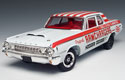 1964 Dodge 330 RamCharger Super Stock Drag Car - Max Wedge (Highway 61) 1/18