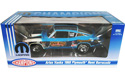 1968 Plymouth Hemi Barracuda Prostock (MIC Mopar Champions) 1/18