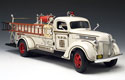 1941 Ford Fire Truck VFD Engine No.3 (Highway 61) 1/16