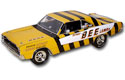 1968 Dodge Dart 440 GTS Pro Stock 'Detroit Bee Leaver' (MIC) 1/18