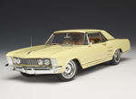 1964 Buick Riviera - Sunburst Yellow (Highway 61) 1/18