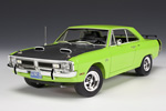 1971 Dodge Dart Swinger 440 - Sublime Green (Highway 61) 1/18