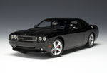 Dodge Challenger SRT8 - Black Crystal Pearl (Highway 61) 1/18