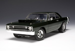 1968 Dodge Dart Super Stock - Racing Green (Highway 61) 1/18