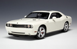 Dodge Challenger SRT-8 'Vanishing Point' Concept Car (Highway 61) 1/18