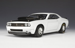 Dodge Challenger Super Stock Concept Car (Highway 61) 1/18