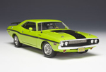 1970 Dodge Challenger R/T - Sublime (Highway 61) 1/24