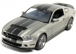 2010 Shelby Mustang GT-500 Eleanor *Limited* (Greenlight Collectibles) 1/18