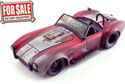 1965 Shelby Cobra S/C 427 (Jada Toys 'For Sale') 1/24