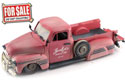 1951 Chevy Pickup Truck (Jada Toys 'For Sale') 1/24