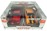 2006 Chevy Camaro Concept & 1969 Camaro Set (DUB City Bigtime Muscle) 1/24