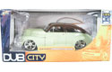 1947 Chevy Aerosedan Fleetline - Avacado (DUB City) 1/24