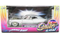 1967 Chevy Impala SS - Silver (Street Low) 1/24