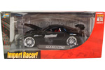 Mazda RX-7 w/ 'RO-JA GTM' Wheels (Import Racer) 1/24