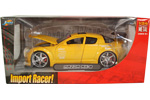 Mazda RX-8 - Yellow (Import Racer) 1/24