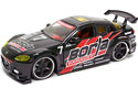 Mazda RX8 - Black (Option D) 1/24