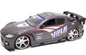 Mazda RX8 - Gray (Import Racer) 1/24