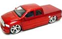 2003 Dodge Ram - Red  (DUB City) 1/24