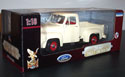 1953 Ford F-100 Pickup Truck - Tan (YatMing) 1/18