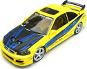 Honda Civic Super Street (Hot Wheels) 1/18