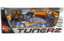 Tunerz Acura RSX (Hot Wheels) 1/18