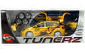 Tunerz Honda Civic Si (Hot Wheels) 1/18