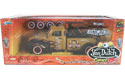 1953 Chevy Wrecker - Brown w/ Black (Von Dutch Garage) 1/24