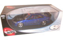 Honda Civic Tuner (Hot Wheels) 1/18