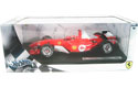 2006 Ferrari 248 F1 Michael Schumacher (Hot Wheels) 1/18