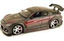 Mazda RX-8 w/ 'GFG' GF16 Wheels (Import Racer) 1/18