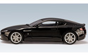 Aston Martin V8 Vantage - Onyx Black (AUTOart) 1/18