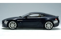 Aston Martin V8 Vantage - Midnight Blue (AUTOart) 1/18