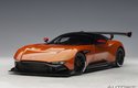 Aston Martin Vulcan - Madagascar Orange (AUTOart) 1/18