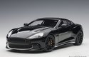 2017 Aston Martin Vanquish S - Onyx Black (AUTOart) 1/18