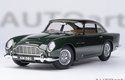 Aston Martin DB5 - British Racing Green (AUTOart) 1/18