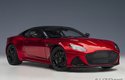 Aston Martin DBS Superleggera - Hyper Red (AUTOart) 1/18