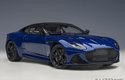Aston Martin DBS Superleggera - Zaffre Blue (AUTOart) 1/18