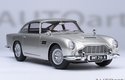 Aston Martin DB5 (AUTOart) 1/18