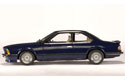 BMW M 635 CSi - Royal blue Metallic (AUTOart) 1/18