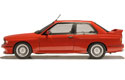 1987 BMW E30 M3 Sport Evolution - Red (AUTOart) 1/18