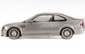 2003 BMW M3 CSL - Steel Grey Metallic (AUTOart) 1/18