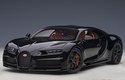 2019 Bugatti Chiron Sport - Nocturne Black (AUTOart) 1/18