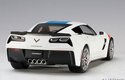 Chevrolet Corvette Grand Sport (AUTOart) 1/18