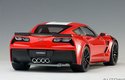 Chevrolet Corvette Grand Sport (AUTOart) 1/18