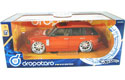 Land Rover Range Rover - Copper (Hot Wheels Dropstars) 1/21